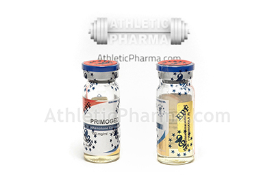 Primoged (EPF) 10ml Primoged (EPF) 10ml