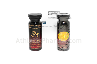 Primoged (GD) 10ml Primoged (GD) 10ml