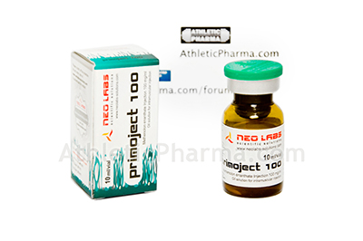 Primoject 100 Primoject 100