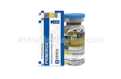 Primorox (Zerox) 10ml Primorox (Zerox) 10ml