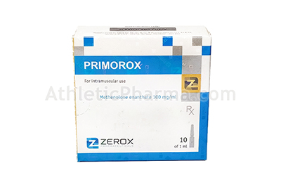 Primorox (Zerox) ампула 1ml Primorox (Zerox) ампула 1ml