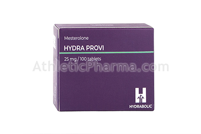 Provi (Hydra) 25tab Provi (Hydra) 25tab