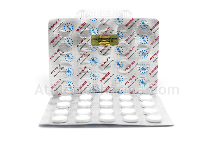 Proviged (EPF) 20tab Proviged (EPF) 20tab