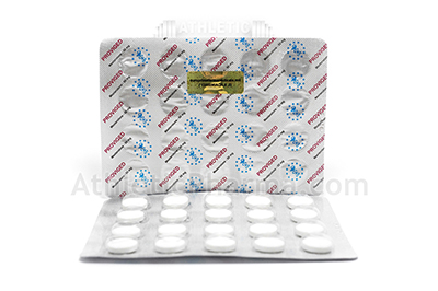 Proviged (EPF) 20tab Proviged (EPF) 20tab