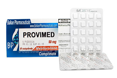Provimed (Balkan) 20tab Provimed (Balkan) 20tab