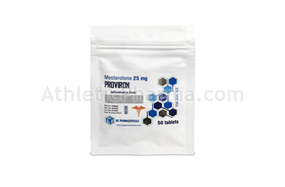 Proviron (Ice) 50tab Proviron (Ice) 50tab