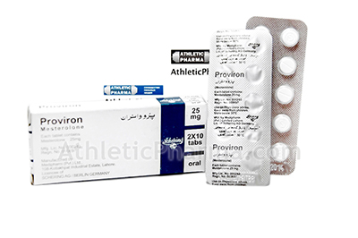 Proviron Proviron