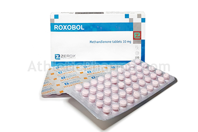 Roxobol (Zerox) 50tab Roxobol (Zerox) 50tab