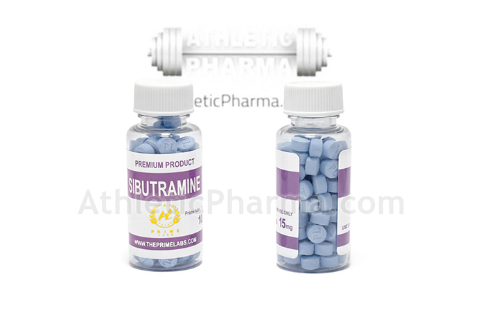 Sibutramine 15mg (Prime Labs) 100tab Sibutramine 15mg (Prime Labs) 100tab