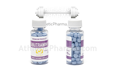 Sibutramine 15mg (Prime Labs) 100tab Sibutramine 15mg (Prime Labs) 100tab