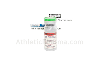 SP Cypionate (10ml) SP Cypionate (10ml)