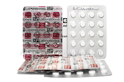 SP Metandienon (20tab) SP Metandienon (20tab)