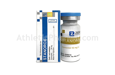 Stanorox (Zerox) 10ml Stanorox (Zerox) 10ml
