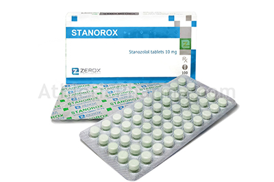 Stanorox (Zerox) 50tab Stanorox (Zerox) 50tab