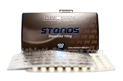 Stanos Stanos