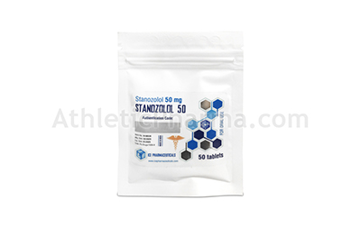 Stanozolol 50 (Ice) 50tab Stanozolol 50 (Ice) 50tab