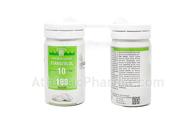Stanozolol (Olymp) 100tab Stanozolol (Olymp) 100tab