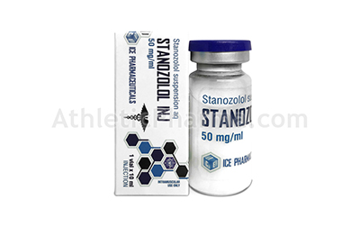 Stanozolol Inj (Ice) 10ml Stanozolol Inj (Ice) 10ml