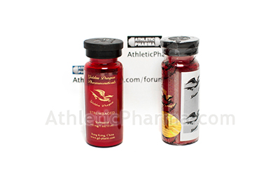 Strombaged (GD) 10ml Strombaged (GD) 10ml