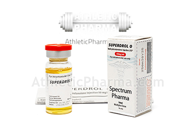 Superdrol O Superdrol O