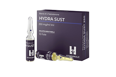 Sust (Hydra) ампула 1ml Sust (Hydra) ампула 1ml