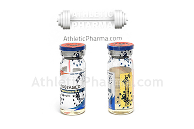 Sustaged (EPF) 10ml Sustaged (EPF) 10ml