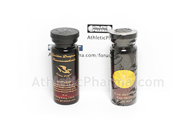 Sustaged (GD) 10ml Sustaged (GD) 10ml