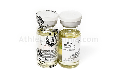 Sustanon 250 (Prime Labs) 10ml Sustanon 250 (Prime Labs) 10ml