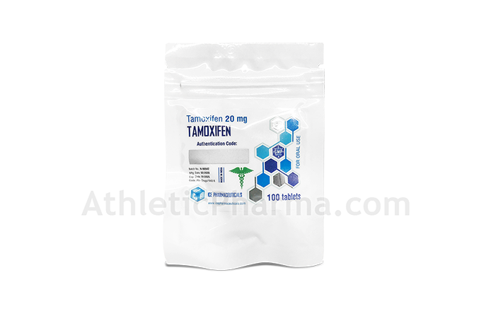 Tamoxifen (Ice) 100tab Tamoxifen (Ice) 100tab