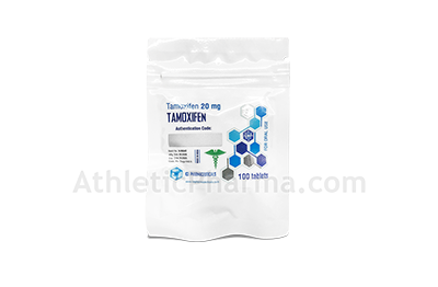 Tamoxifen (Ice) 100tab Tamoxifen (Ice) 100tab