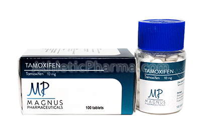 Tamoxifen (Magnus) 100tab Tamoxifen (Magnus) 100tab