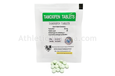 Tamoxifen Tablets (30tab) Tamoxifen Tablets (30tab)
