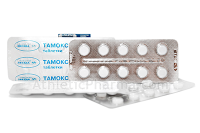 Тамоксифен Тамоксифен
