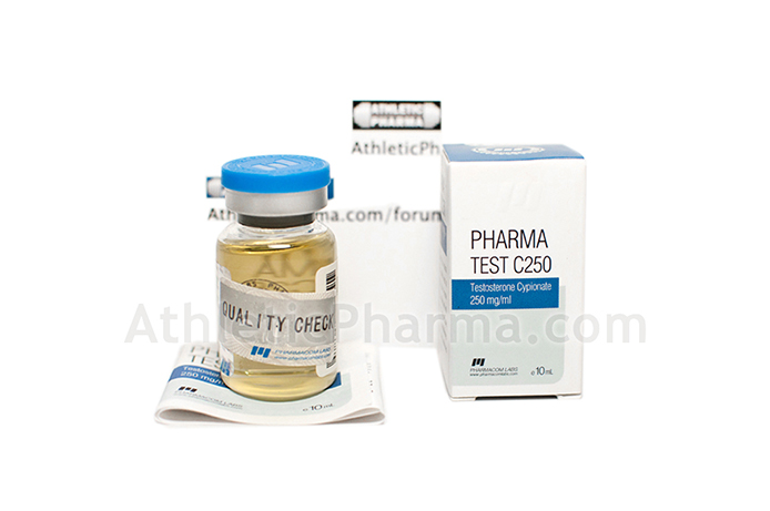 PharmaTest-C 250 PharmaTest-C 250