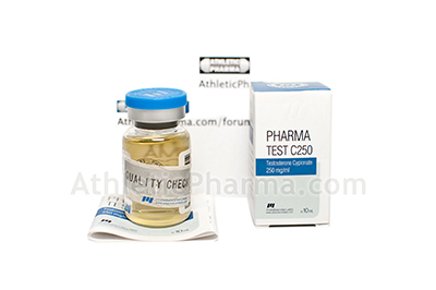 PharmaTest-C 250 PharmaTest-C 250