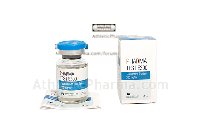 PharmaTest-E 300 PharmaTest-E 300