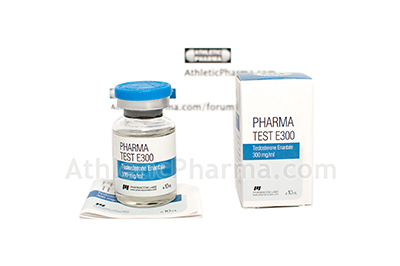 PharmaTest-E 300 PharmaTest-E 300