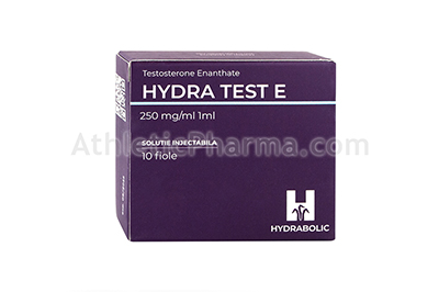 Test E (Hydra) ампула 1ml Test E (Hydra) ампула 1ml