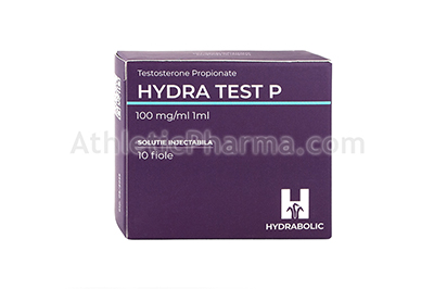 Test P (Hydra) ампула 1ml Test P (Hydra) ампула 1ml
