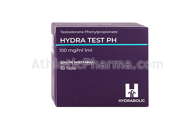 Test PH (Hydra) ампула 1ml Test PH (Hydra) ампула 1ml