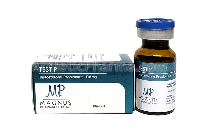 Test P (Magnus) 10ml Test P (Magnus) 10ml