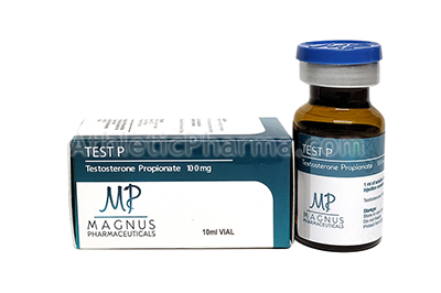 Test P (Magnus) 10ml Test P (Magnus) 10ml
