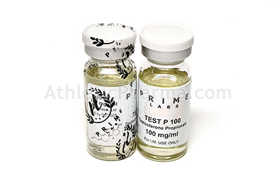 Test P 100 (Prime Labs) 10ml Test P 100 (Prime Labs) 10ml