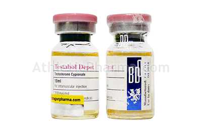 Testabol Depot 200 (10ml) Testabol Depot 200 (10ml)