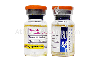 Testabol Enanthate 250 (10ml) Testabol Enanthate 250 (10ml)