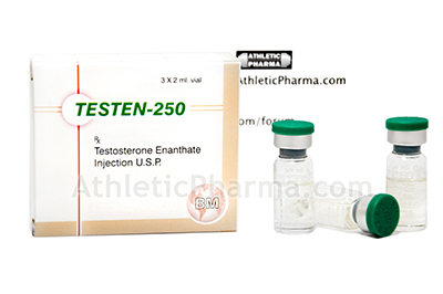 Testen-250 Testen-250