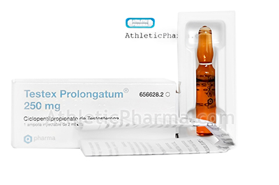 Testex Prolongatum Testex Prolongatum