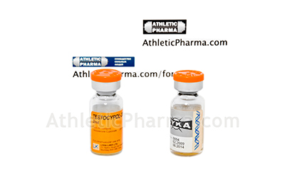 Testocypol-200 (Lyka Labs) 2ml Testocypol-200 (Lyka Labs) 2ml