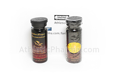 Testoged-E (GD) 10ml Testoged-E (GD) 10ml