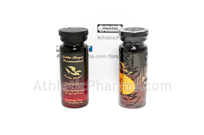 Testoged-P (GD) 10ml Testoged-P (GD) 10ml